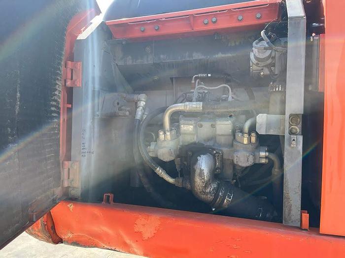 Usato 2004  Hitachi ZAXIS 240