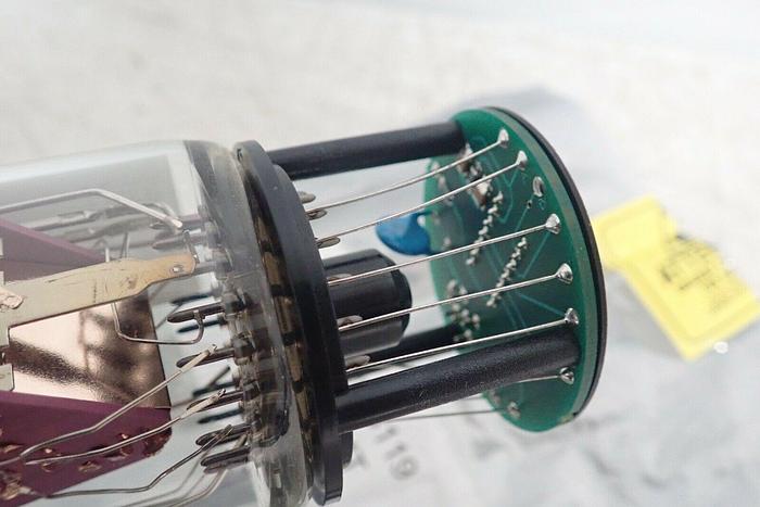 Used Photonis XP3312/SQ Photomultiplier Tube