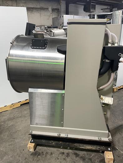 Used 2018 MILNOR 60LB WASHERS (3 AVAILABLE)