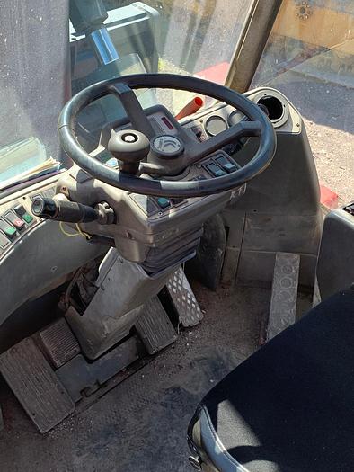 Used 2007 Kalmar DCE-140-6