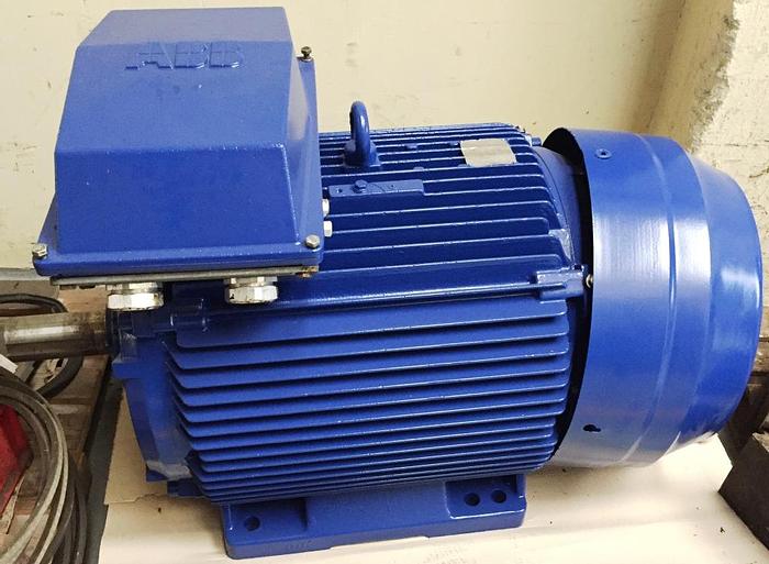 Refurbished Alfa Laval PONX944B-31G decanter