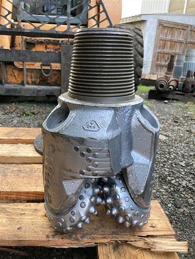 Used 8-1/2" Baker Hughes Tri-Cone Bit - TR85TMSR