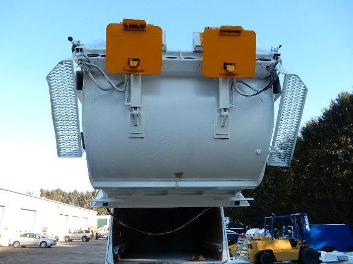 Used 2009 CCC LET2-45