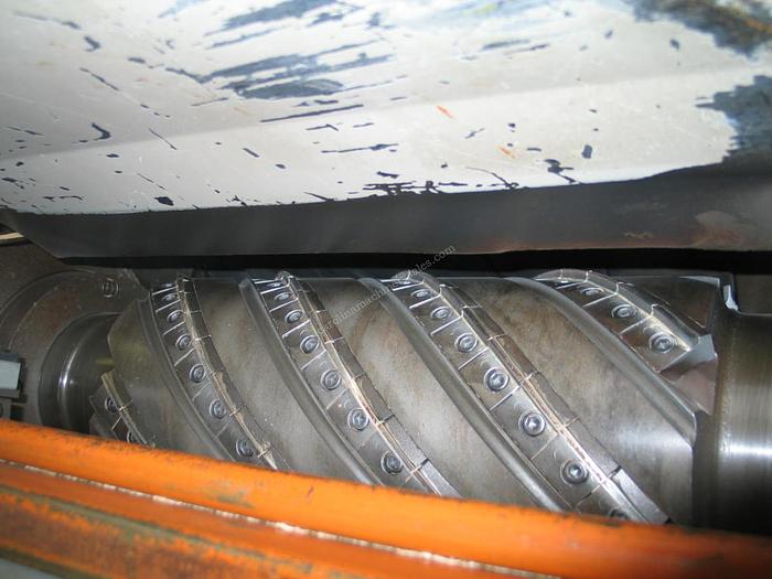 Used Yates American B-15 Planer