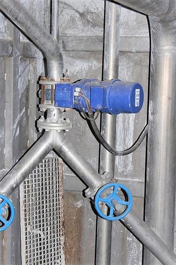 Used (PMT-40) - Tissue Paper Machine, Crescent Former - 2650 mm - Toscotec, Italy