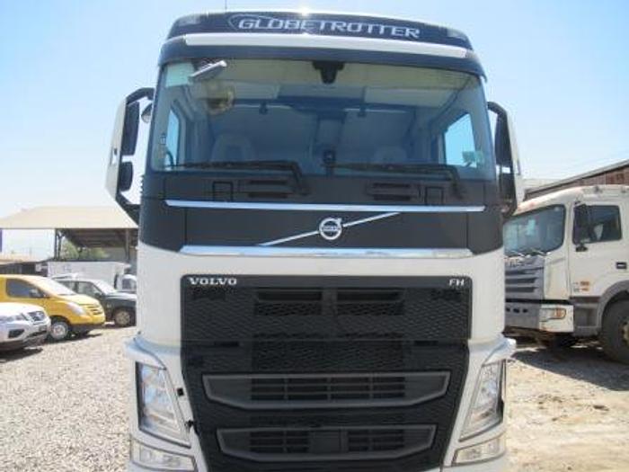 Usado 2018 VOLVO FH