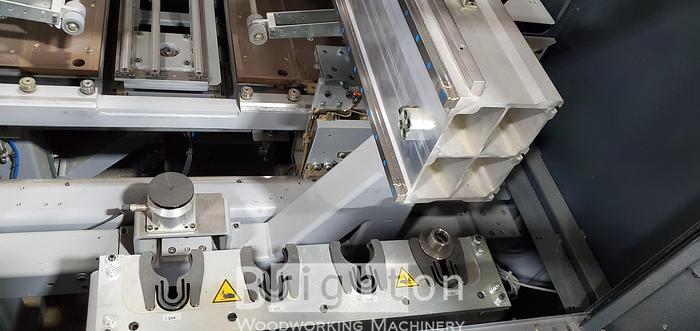 Used 2018 Felder Creator 950 Advanced used cnc machine