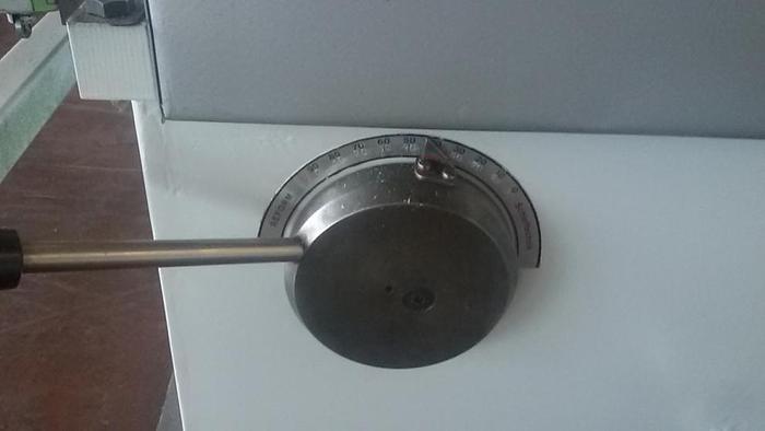 Used REFORM AR 8 type L