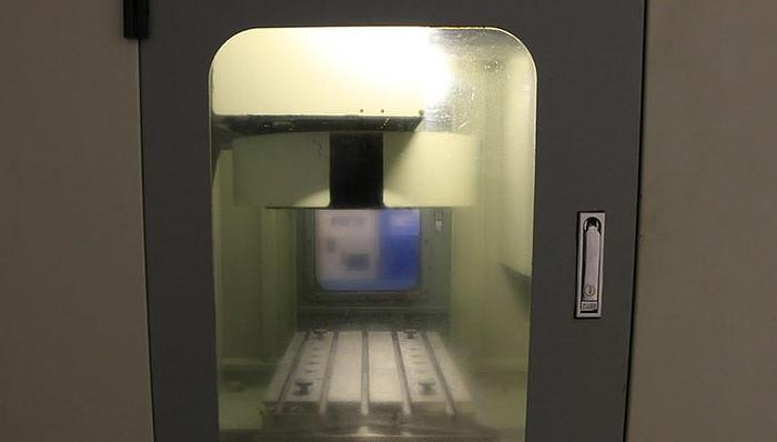 Used 2010 Southwestern Industries Trak LPM