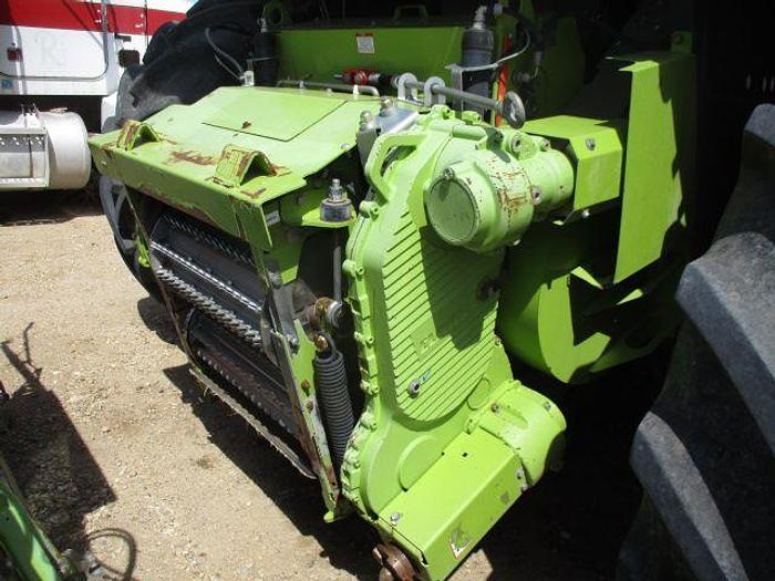 Used 2011 Claas Jaguar 960 Forage Harvester w/ 2 Heads ** 2100 Eng Hrs **