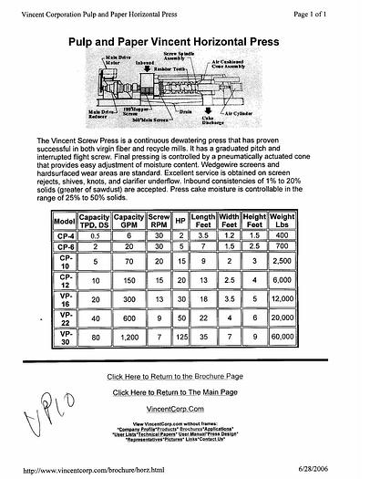 Used 1989 FKC SHX 900 X 7000L #23093