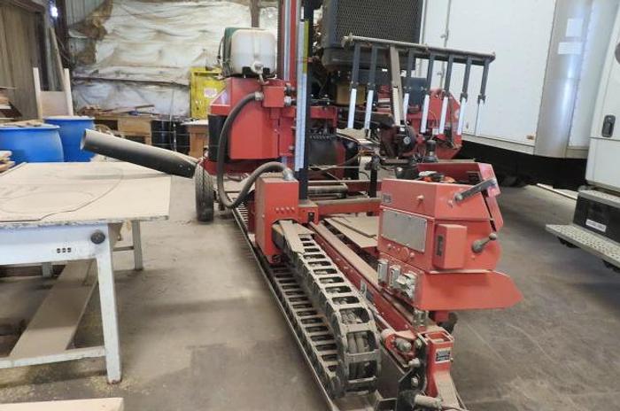 Used Woodmizer LT70