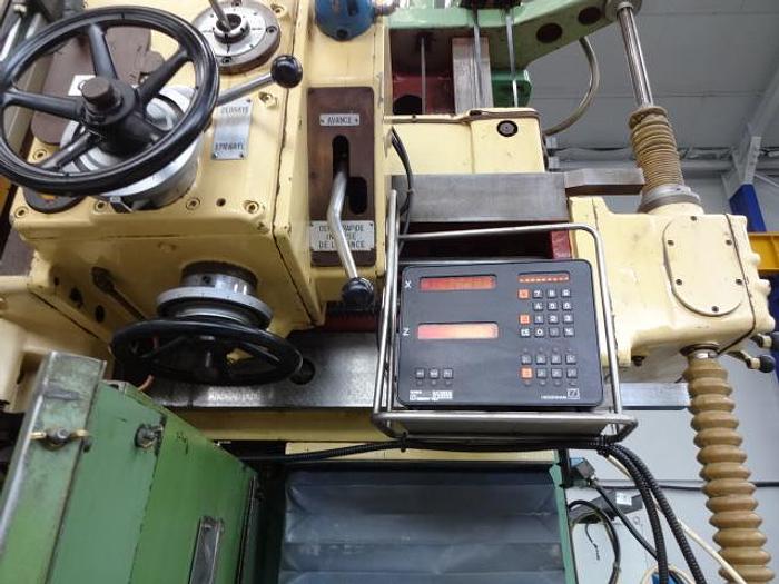 D'occasion BERTHIEZ Rectifieuse verticale