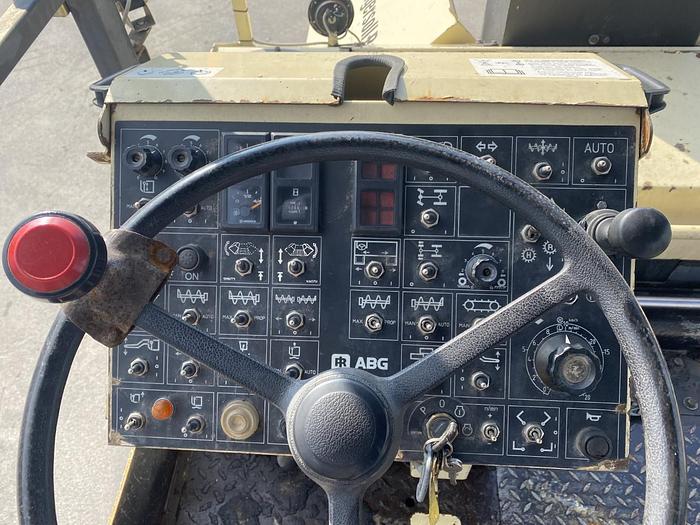 Usato 2005 ABG TITAN 473-2