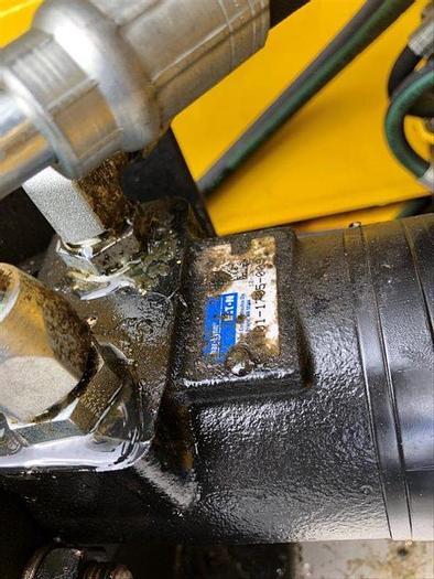 Used 0 FMC Bean I0413RH Water Injection Pump