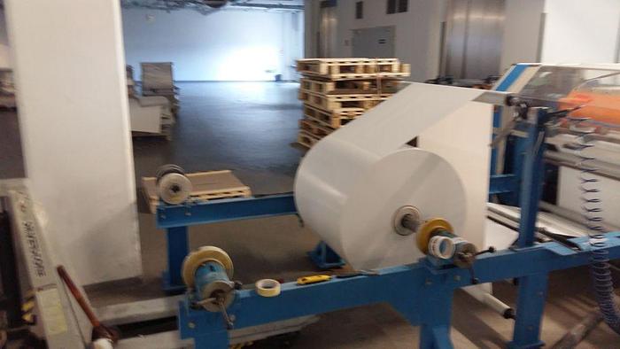 Used 2010 CAVALLERI CT12