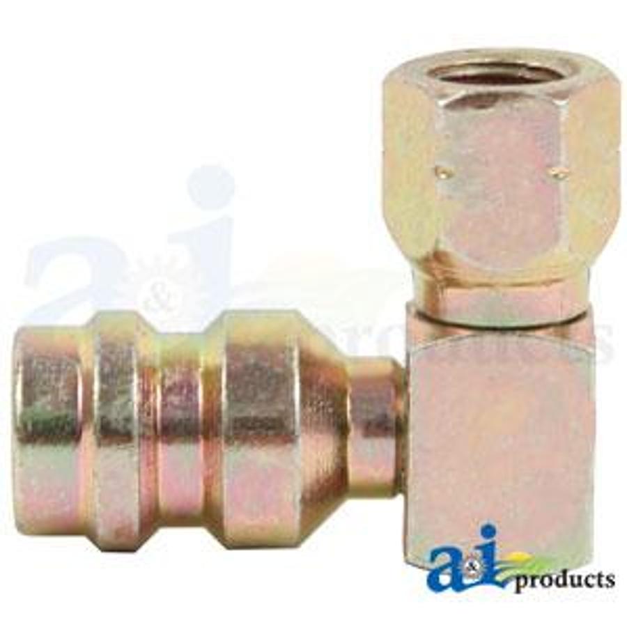 90 Retrofit Fittings