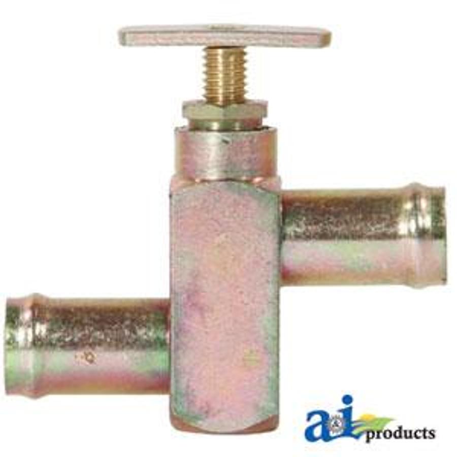Heater Control Valve