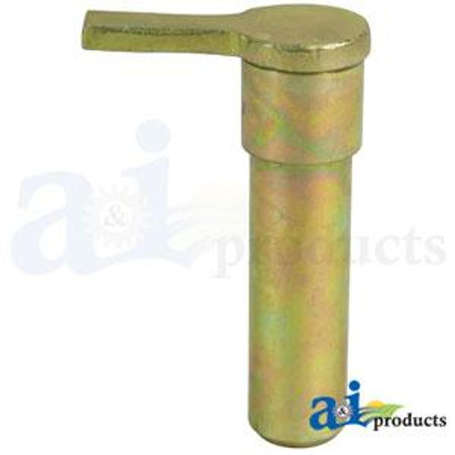 Pin, Front Drawbar (used on 2510 & 2520 W/ Regular Drawbar)