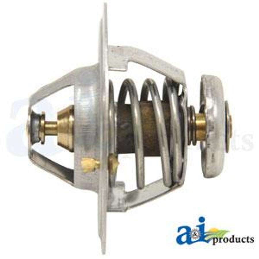 Thermostat; 176F