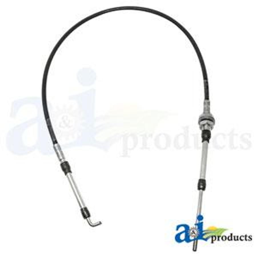 Cable, Speed Control