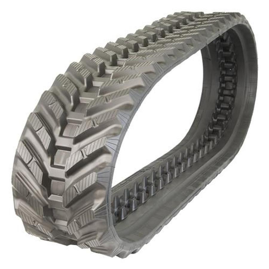 New Holland C 190 450mm Wide EXT Rubber Track 450x86x55
