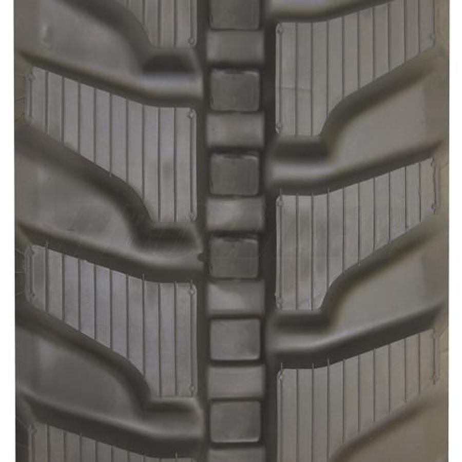 Yanmar VIO45-6B 350mm Wide Rubber Track 350x73x76