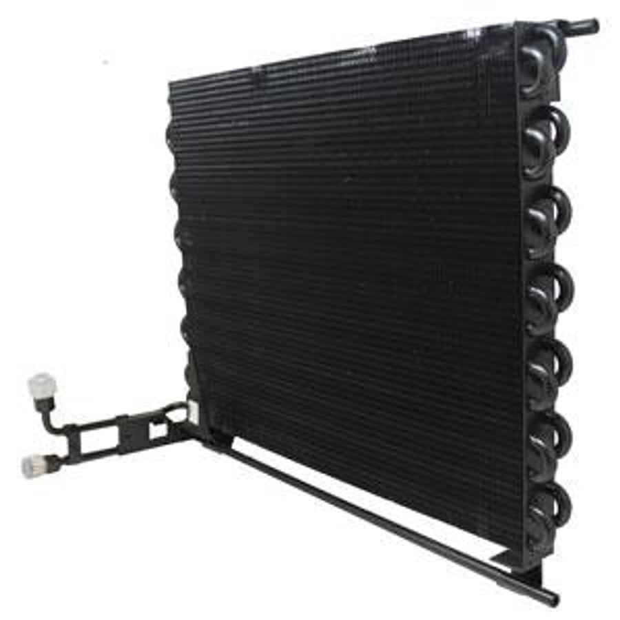 Condenser, Vapor