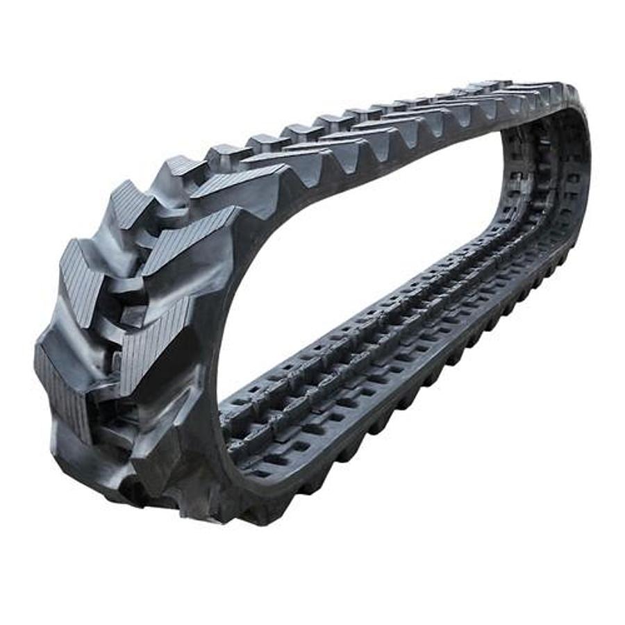 Mitsubishi BD2H 12 Inch Wide Rubber Track 300x71x74