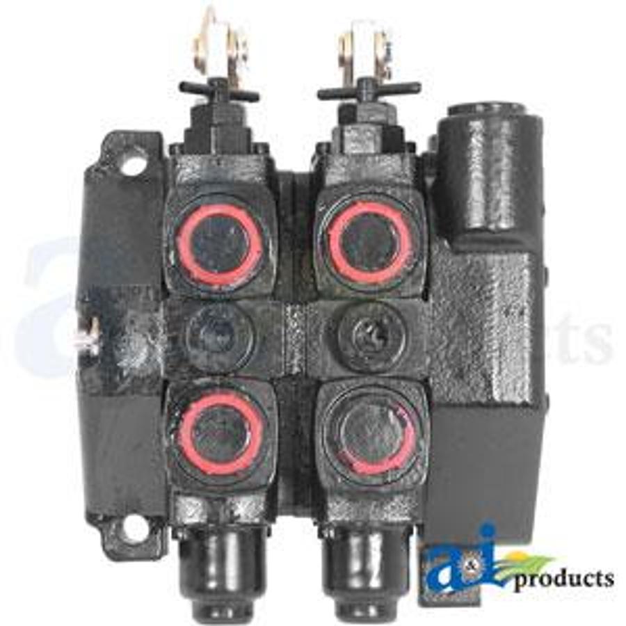 Valve, Spool