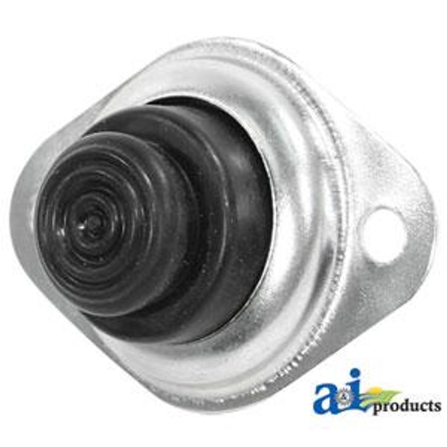 Switch, Push Button; Ether Solenoid/Horn