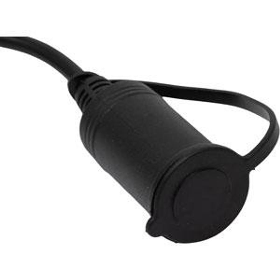 Adapter, Harness, Power Strip