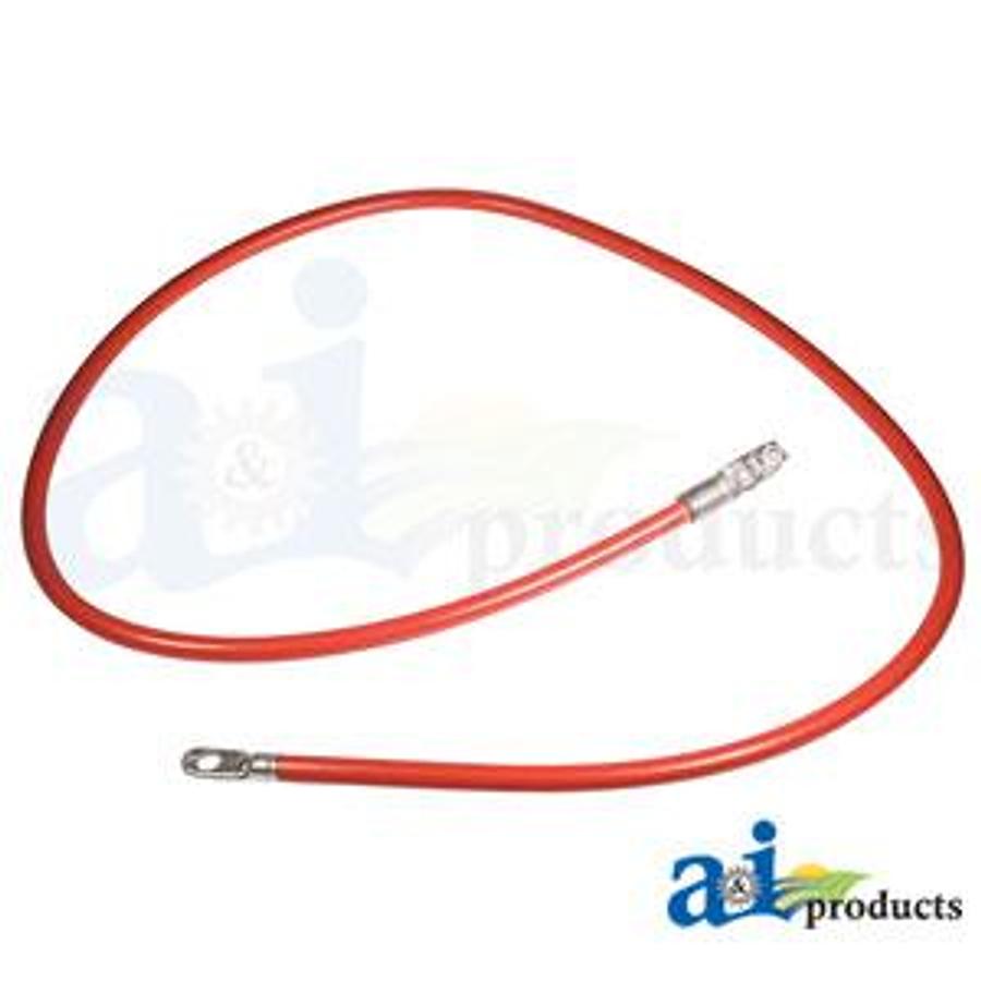 Cable, Battery to Starter
