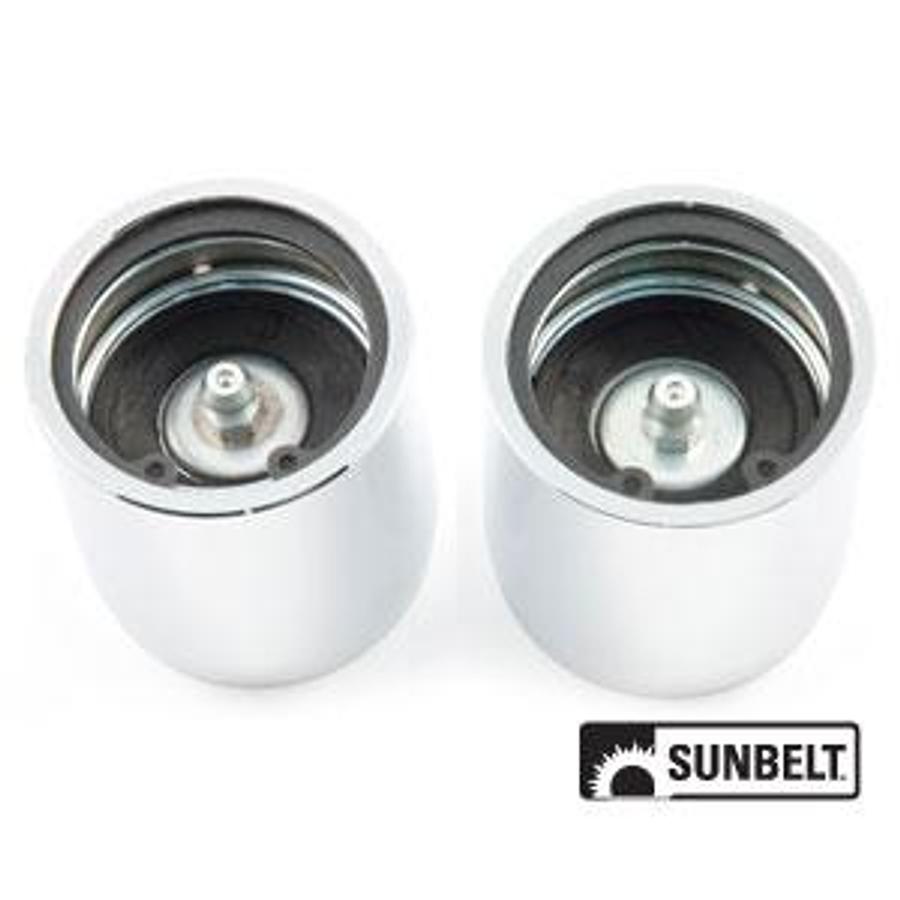 Bearing Protectors, 1.78" (pack of 2)
