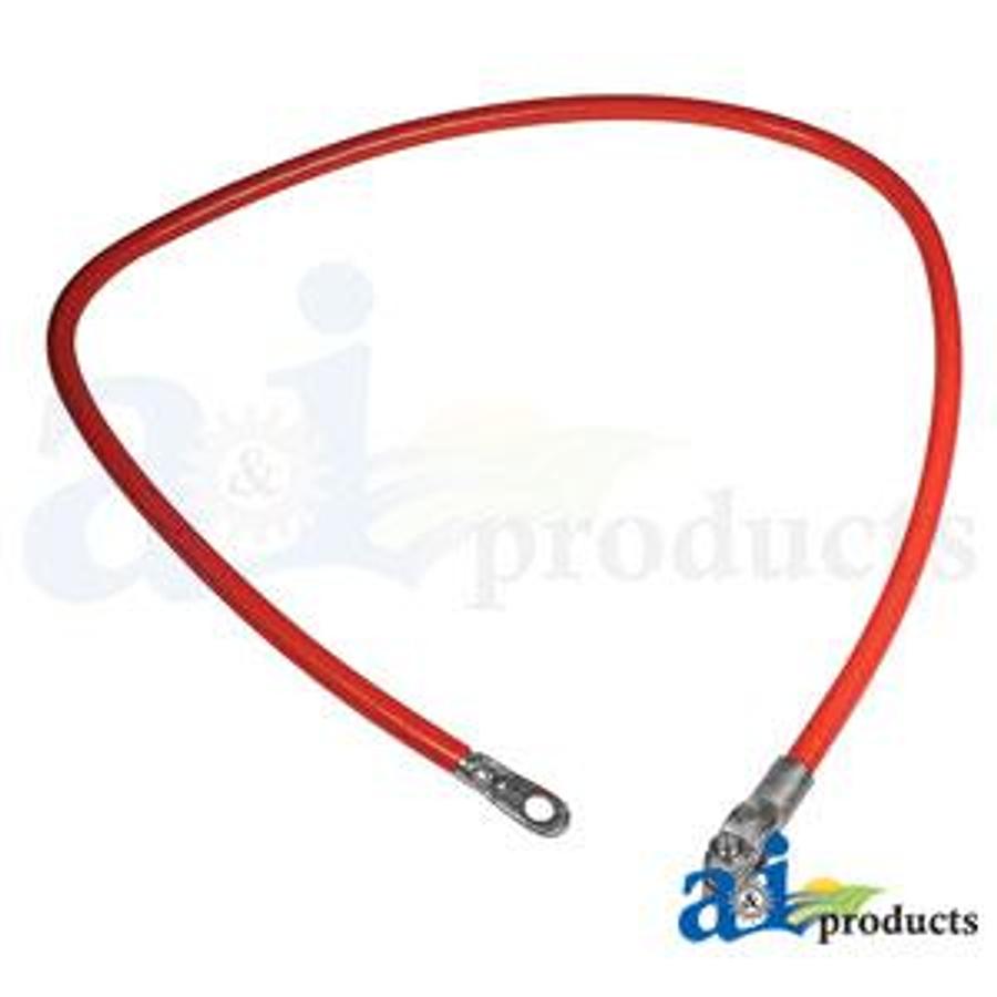 Cable, Battery to Starter