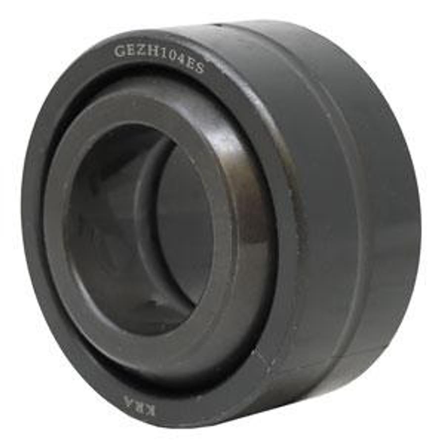 Bushing, Self Aligning