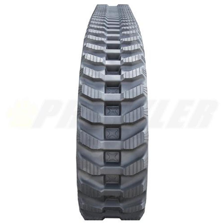 Toro Dingo TX700 6 Inch Wide Sprocket Driven Rubber Track 150x48x67