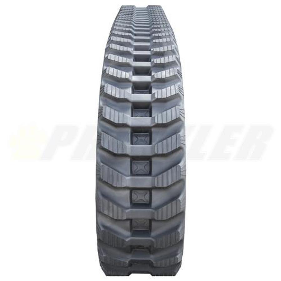 Toro Dingo TX1000 Sprocket Driven Rubber Track - Size: 150x48x67