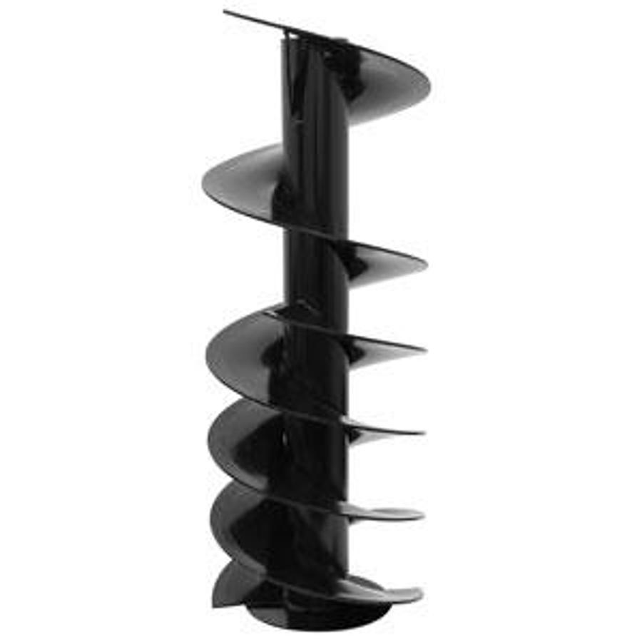 Auger, Vertical Unloading; High Capacity Unload, Ext Wear
