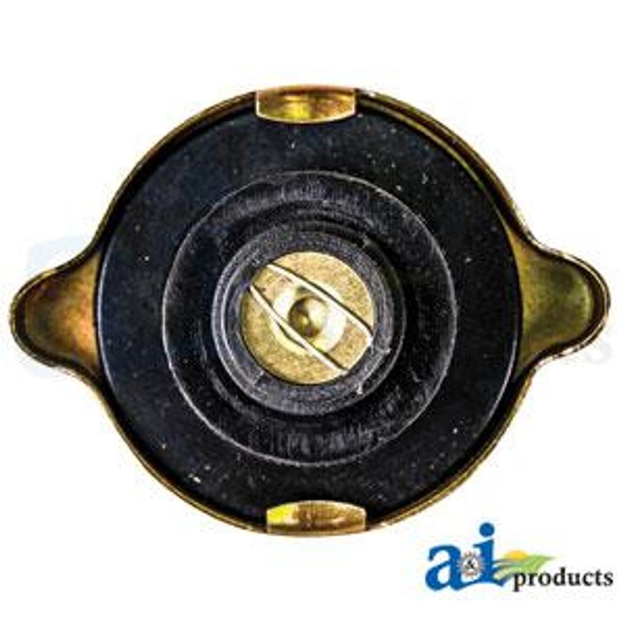 Cap, Radiator (7 lb.)