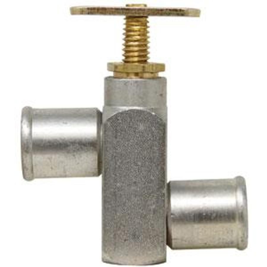 Heater Control Valve