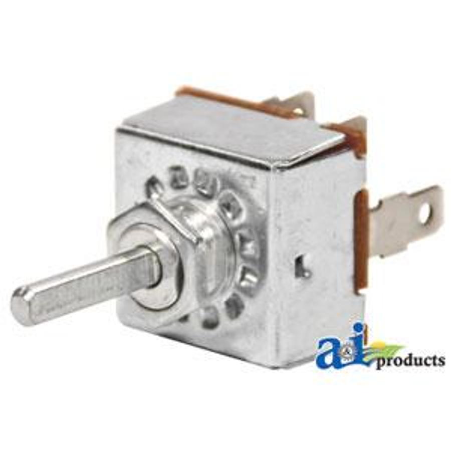 Blower Switch