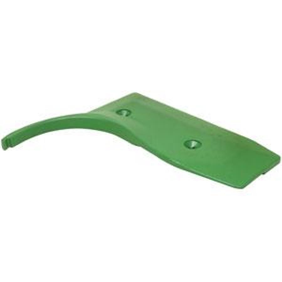 Deflector, RH, Gate Roll