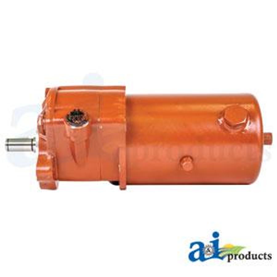 Pump, Power Steering