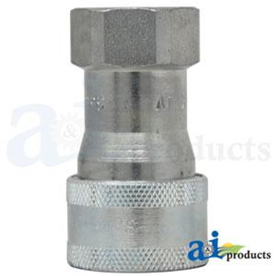 Female Coupler Body