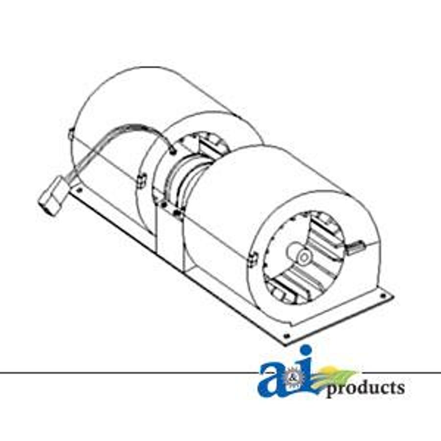 Blower Assy