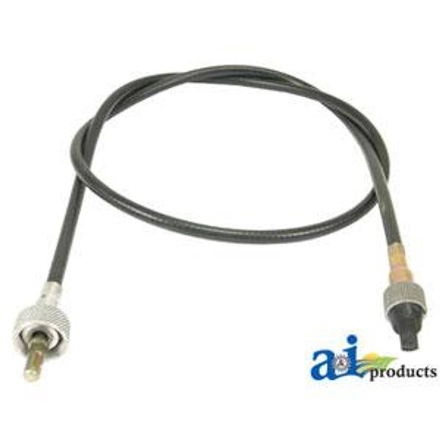 Cable, Tachometer