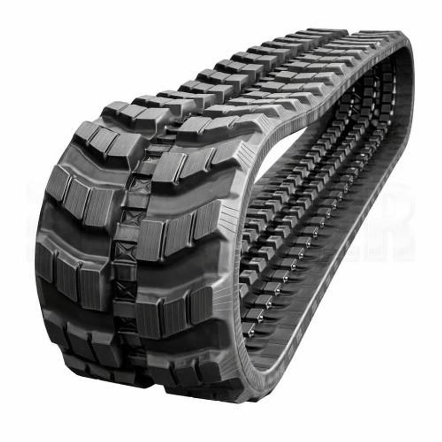 Yanmar VIO 55-6 400mm Wide Rubber Track 400x73x76