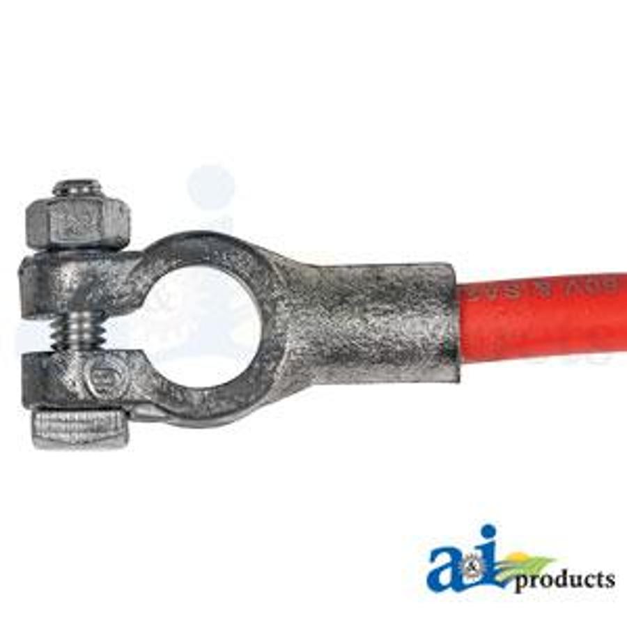 Cable, Battery to Starter