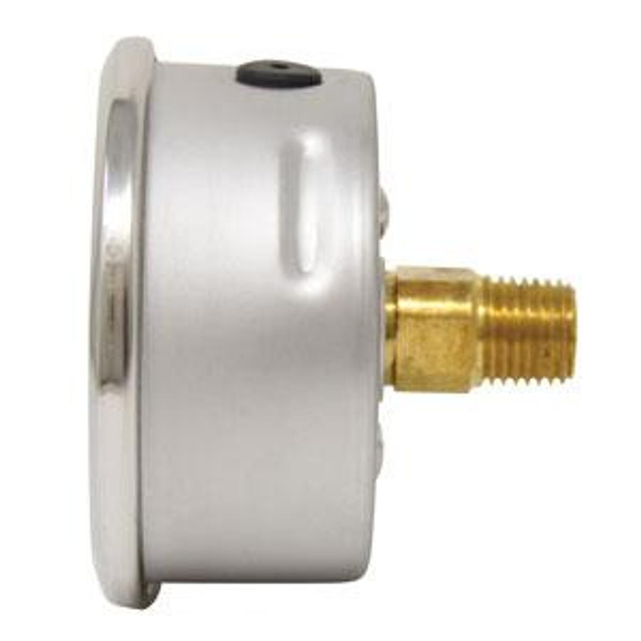 Gauge; Tension, Bale Density